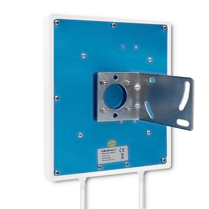 Qoltec 5 G LTE External Antenna 14 dBi