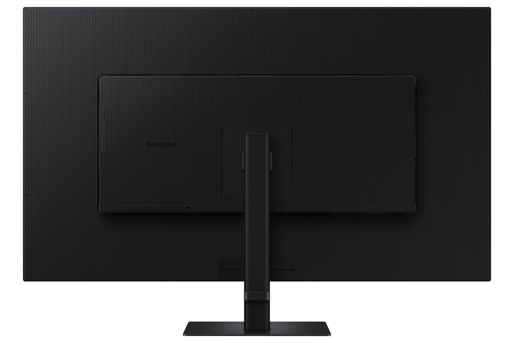 Samsung Computer Monitor 37" 4K UHD 3840x2160 VA LS37D700EAUXEN