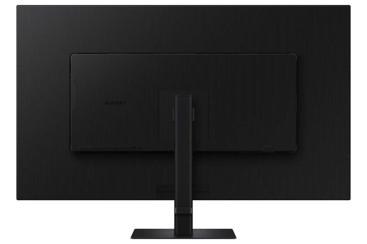 Samsung Computer Monitor 37" 4K UHD 3840x2160 VA LS37D700EAUXEN