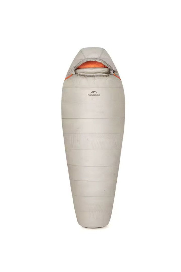 Ĺ›piwĂłr snowbird pro 700 l cnk2650ws012-titanium orange NATUREHIKE