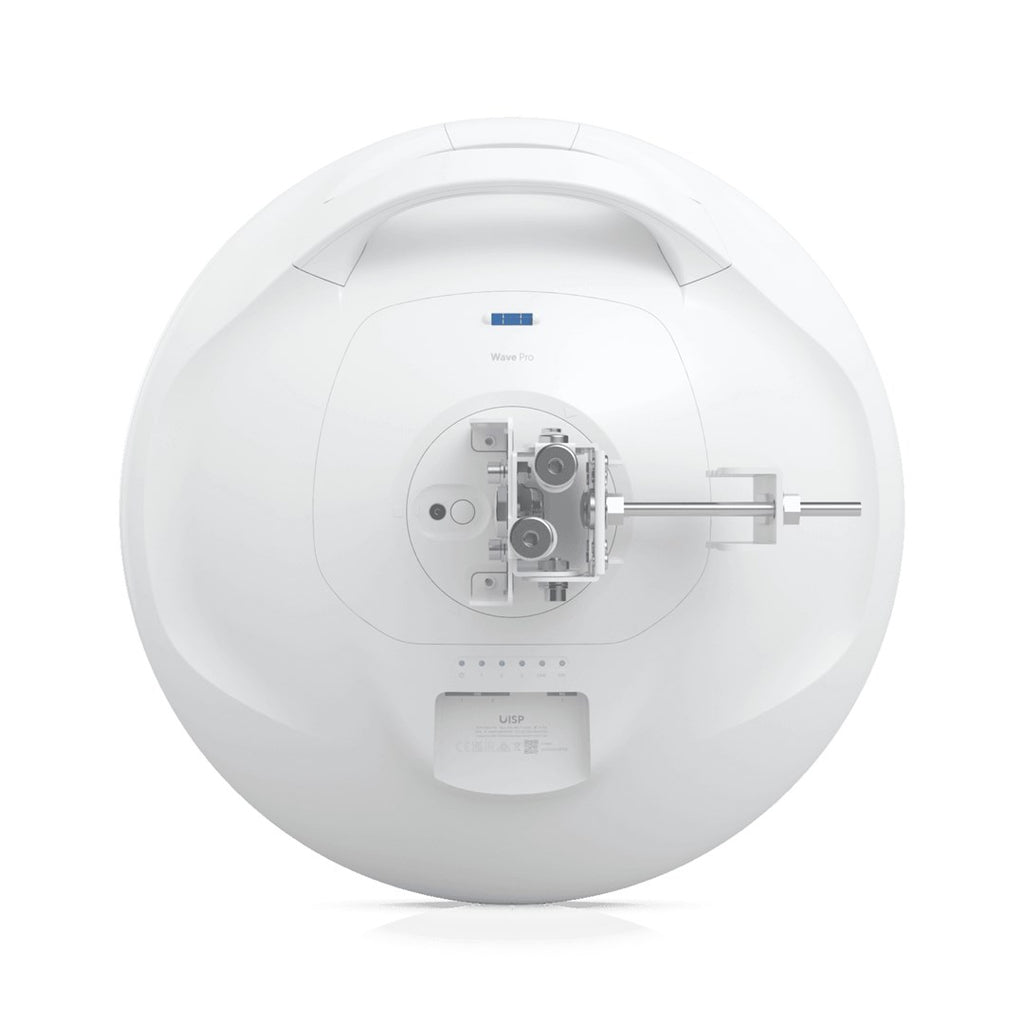 Ubiquiti Wave Professional Network Bridge 2500 Mbit/s White