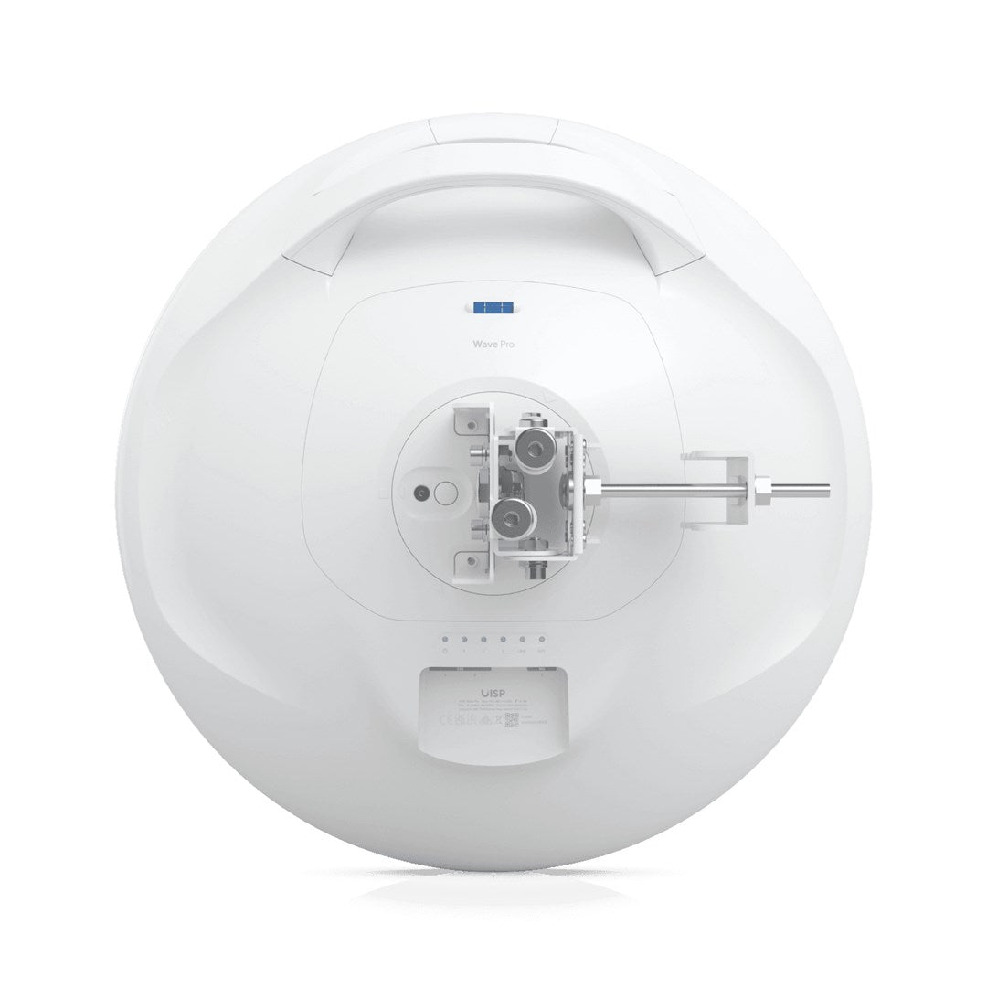 Ubiquiti Wave Professional Network Bridge 2500 Mbit/s White