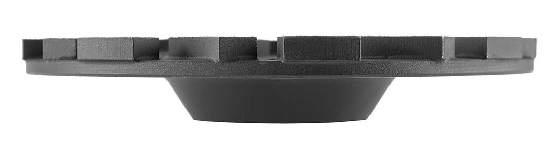 GRAPHITE Circular Saw Blade 57H896 190 mm x 21 mm x 170 mm 435 g