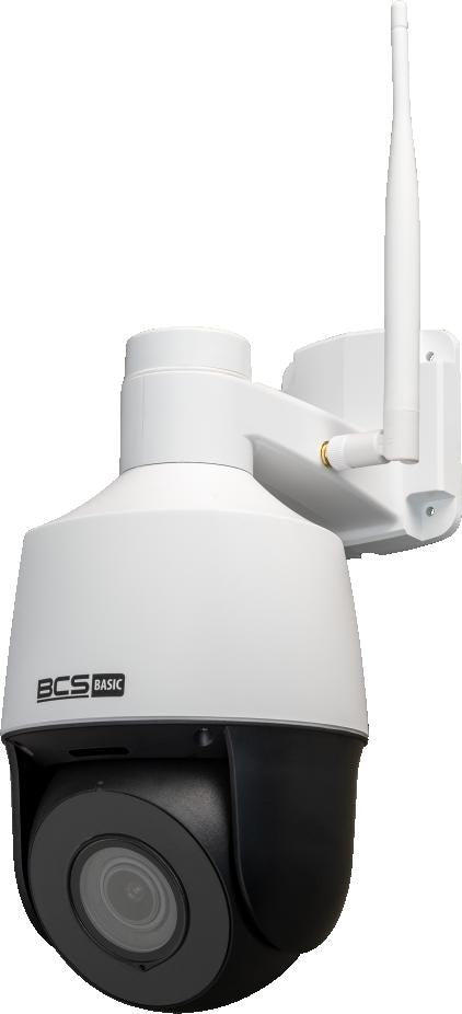 BCS BASIC BCS-B-SIP124SR5-W IP Camera