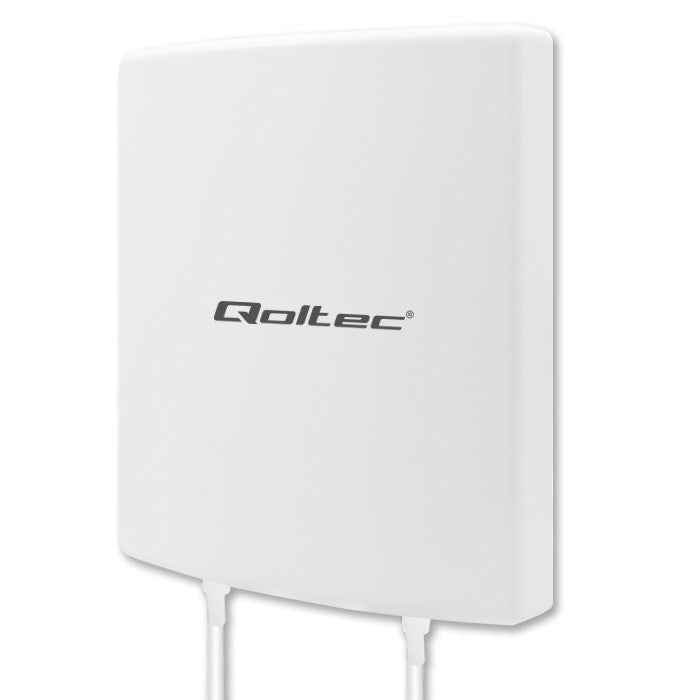 Qoltec 5 G LTE External Antenna 14 dBi