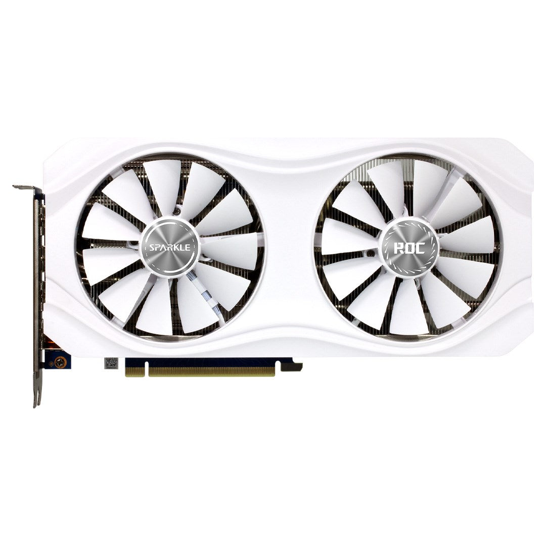 SPARKLE Intel ARC A750 ORC Luna OC Dual Fan 8GB SA750RW-8GO