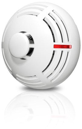 SATEL SMOKE AND HEAT DETECTOR TSD-1