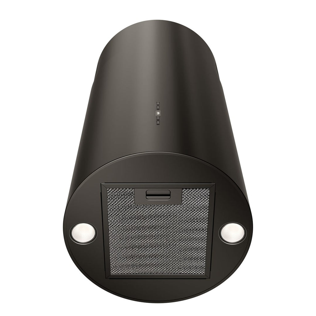 MAAN Elba 2 W Hood 31  black