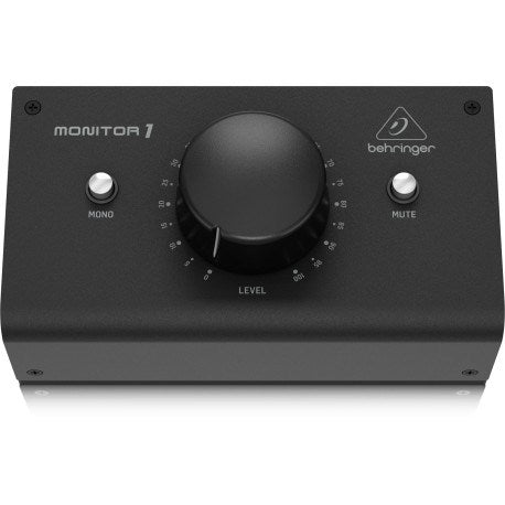 Behringer MONITOR1 Passive Monitor Controller