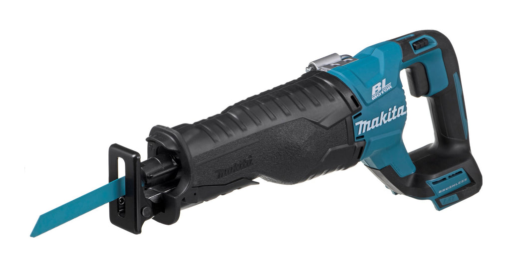 Makita DJR187Z Cordless Reciprocating Saw - 18V