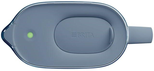 BRITA Style Essential Filter Jug 1059834 - Graphite