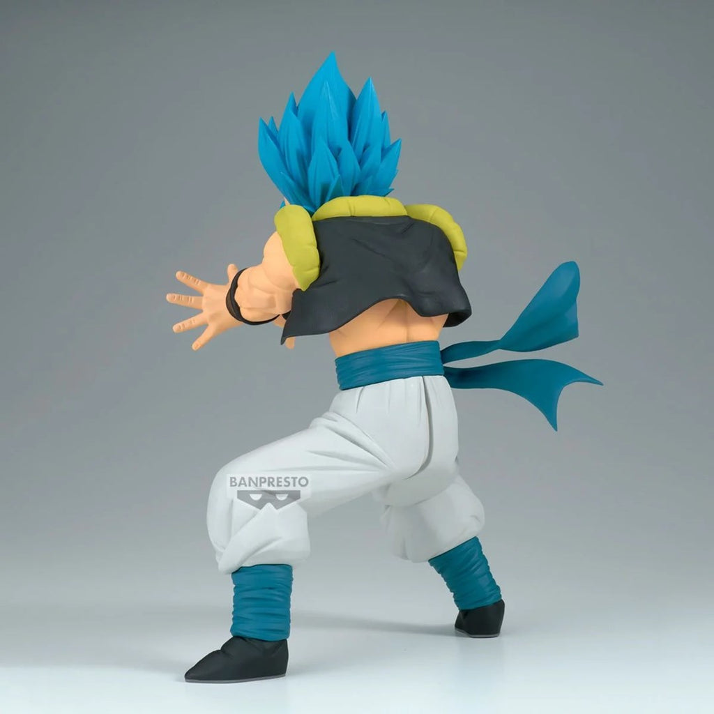 BANPRESTO DRAGON BALL SUPER GRANDISTA - GOGETA II
