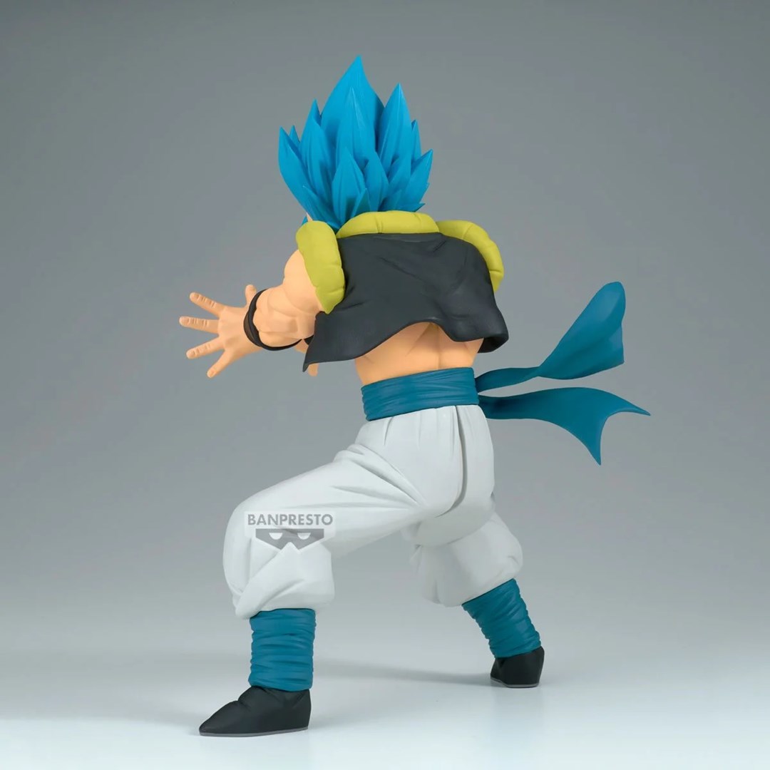 BANPRESTO DRAGON BALL SUPER GRANDISTA - GOGETA II