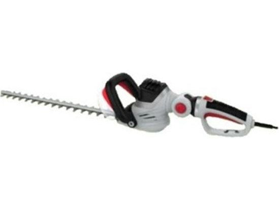 NAC HE60-WRH-CH Hedge Trimmer 600W 51 cm Rotating Handle