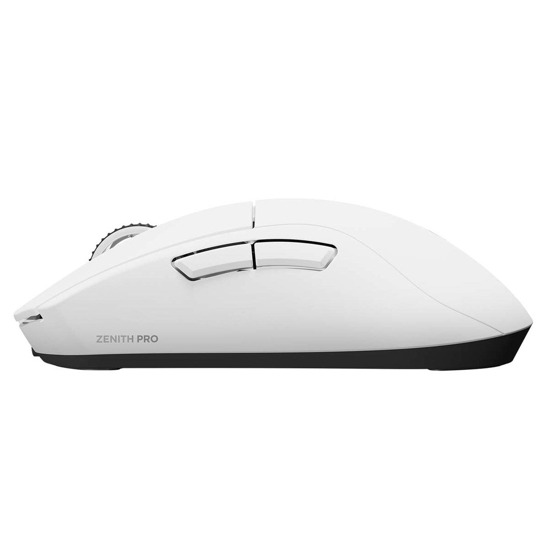 RAMPAGE ZENITH PRO 26 000 DPI BI WIRELESS MOUSE