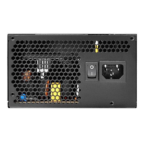 Thermaltake Smart SE2 600W Power Supply ATX Black
