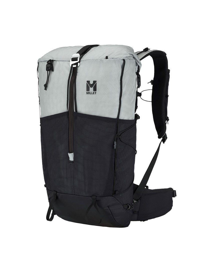 Millet Parmelan 25 Rucksack 760 g 345 mm x 80 mm x 480 mm Model 725500