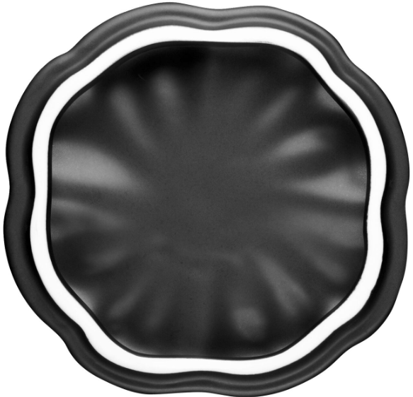ZWILLING Pumpkin Round Casserole Baking Dish - 700 ML