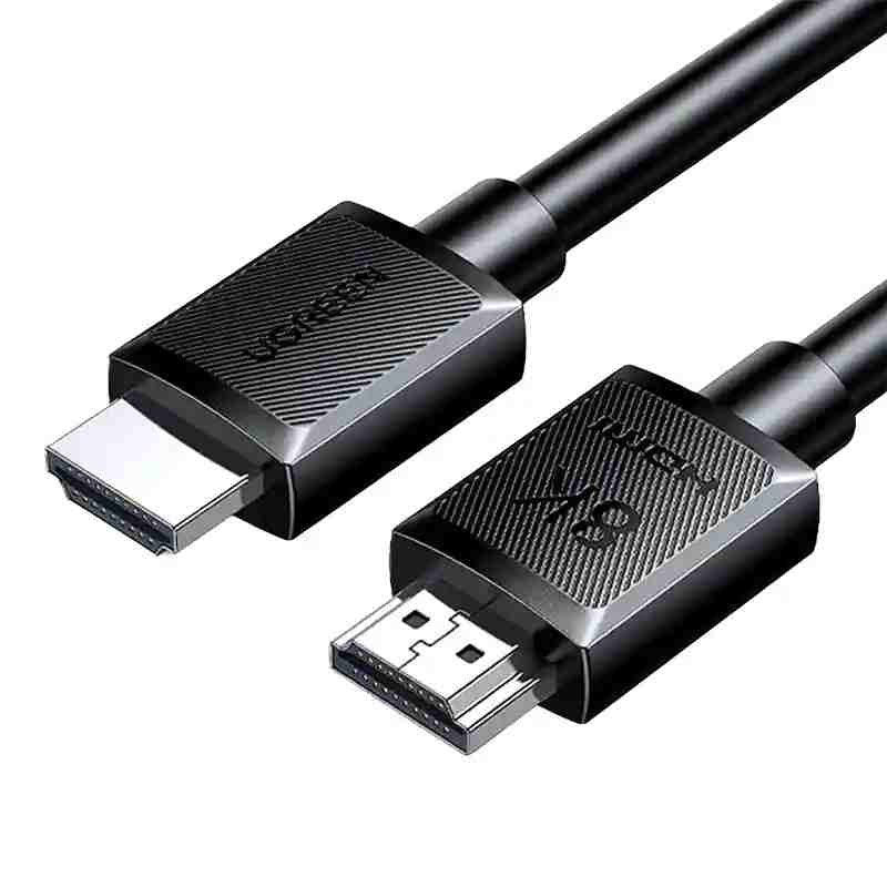 Ugreen HDMI CABLE HD175 8K 60 Hz 10m Black