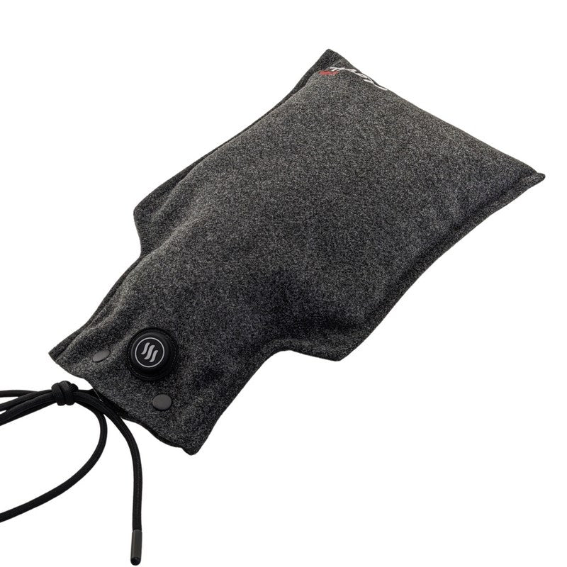 Glovii GHW1 Portable Powerbank Hot Water Bottle