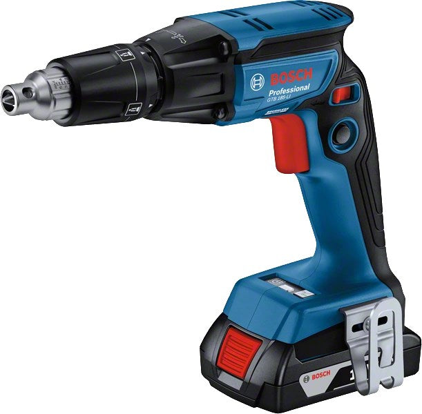 BOSCH Power Screwdriver 18V 4500 RPM 32N⋅m 06019K7021