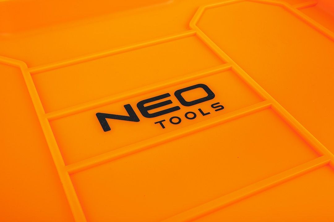 NEO Tools TOP-10-482 Tool Storage Case