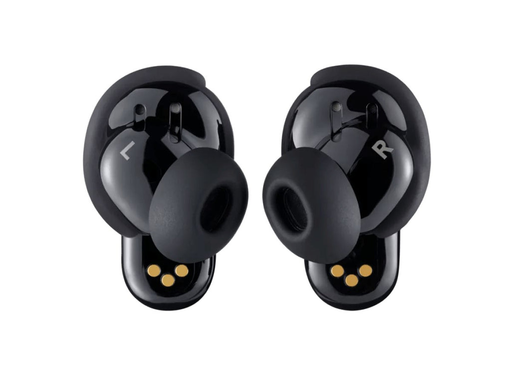Bose QuietComfort Ultra Earbuds - Black - (882826-0010)