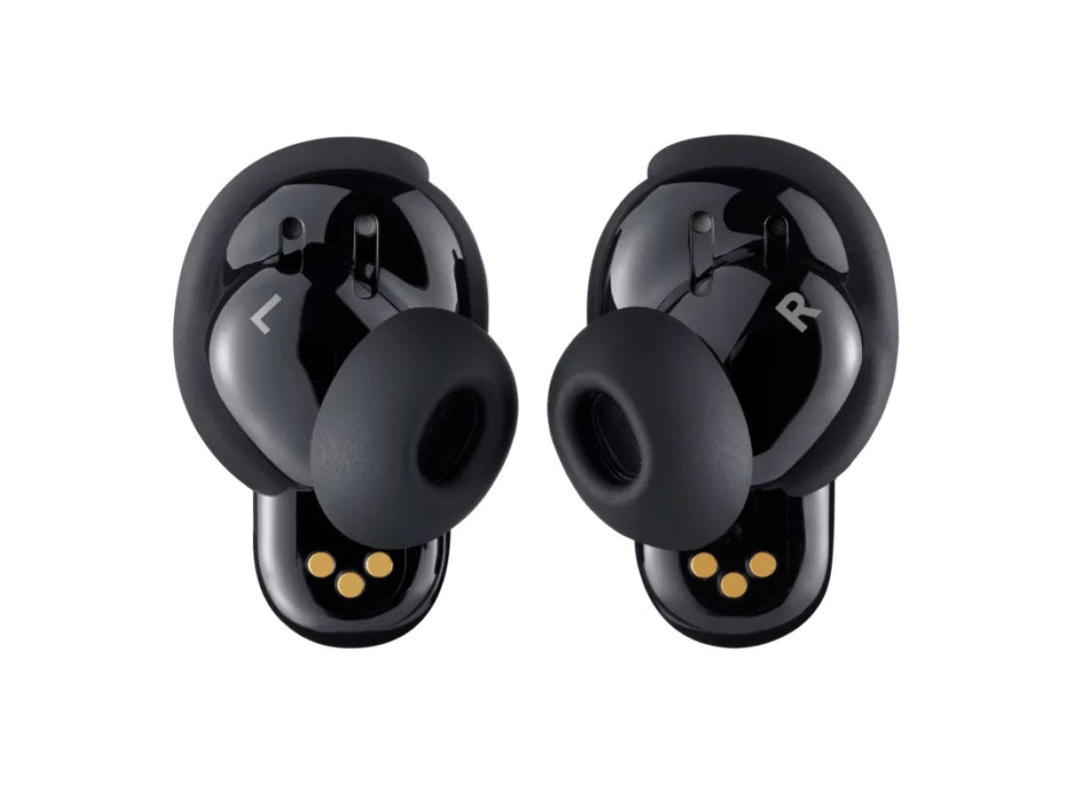 Bose QuietComfort Ultra Earbuds - Black - (882826-0010)