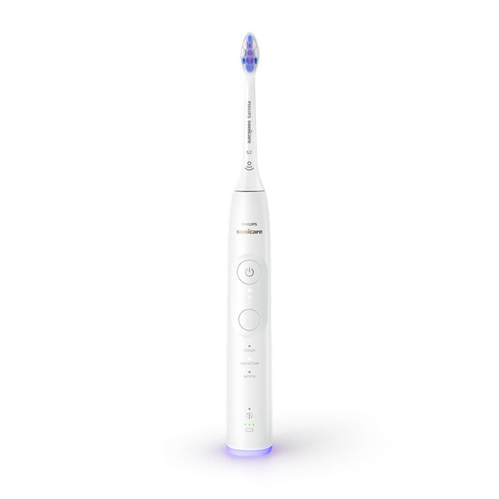 Philips Series 6500 HX7419/01 Rechargeable Toothbrush for Adults - Model HX7419/01