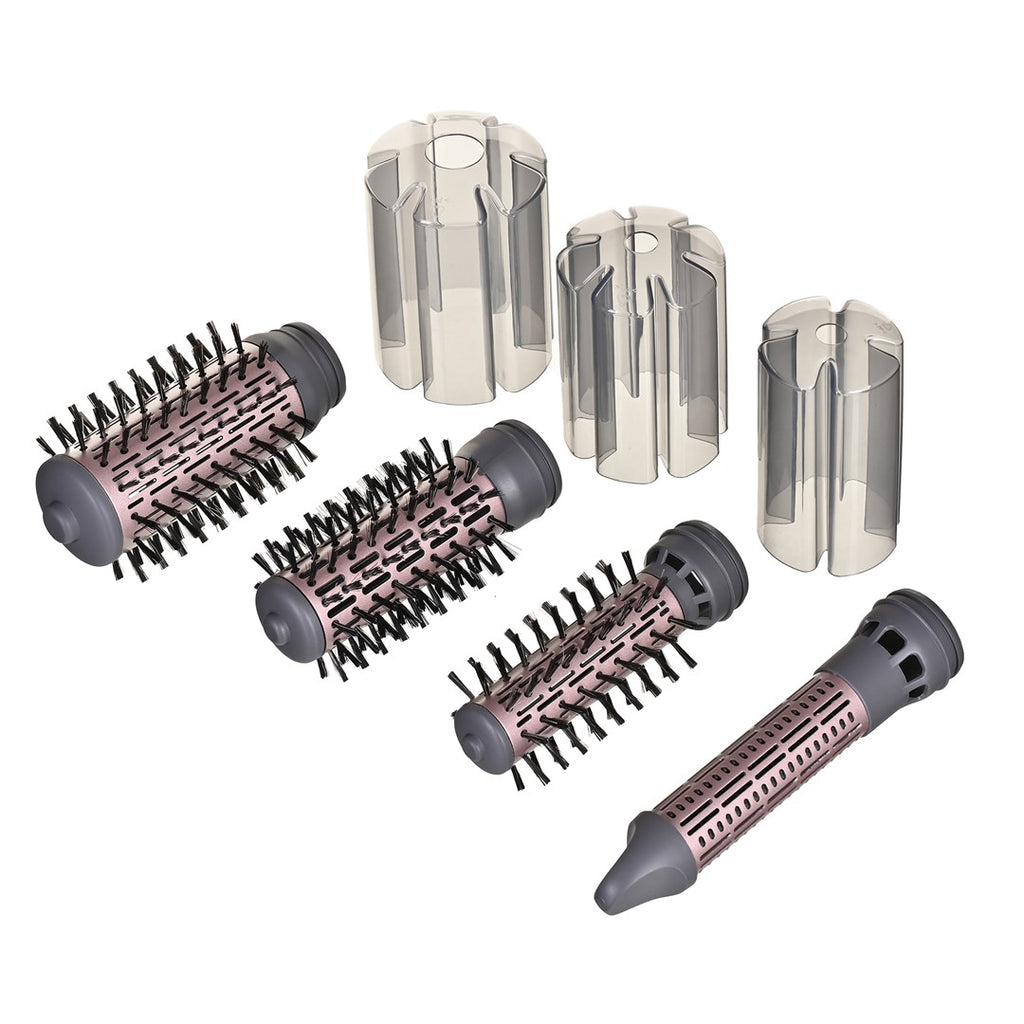Philips Hair Styler BHA735/00 7000 Series Pink - 1000 W