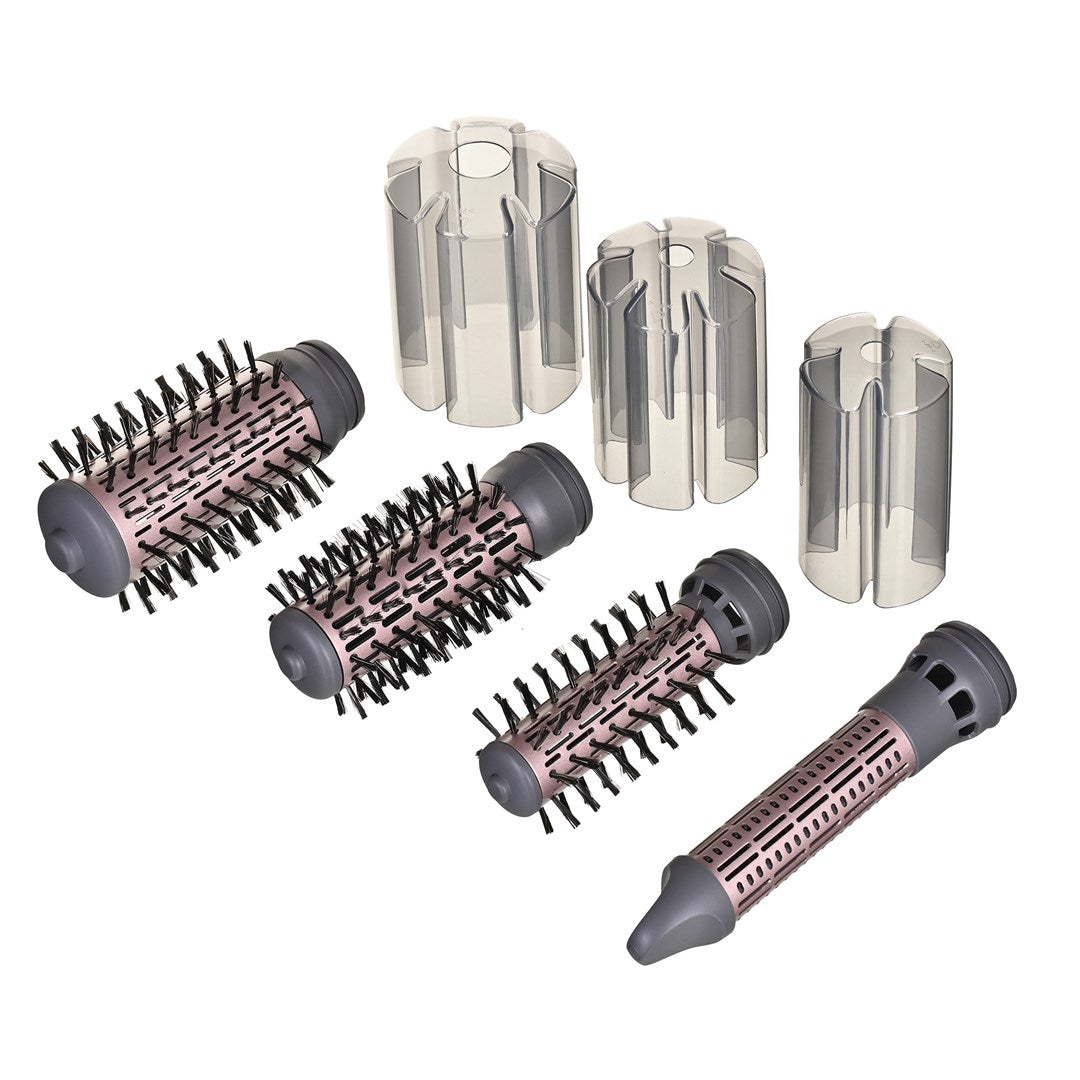 Philips Hair Styler BHA735/00 7000 Series Pink - 1000 W