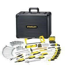 STANLEY 175-Piece Tool Set, 6000 g, STMT17380-1