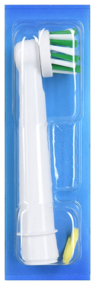 Braun Oral-B Vitality Pro D103 Electric Toothbrush - 3-in-1 Technology for Gentle Cleaning
