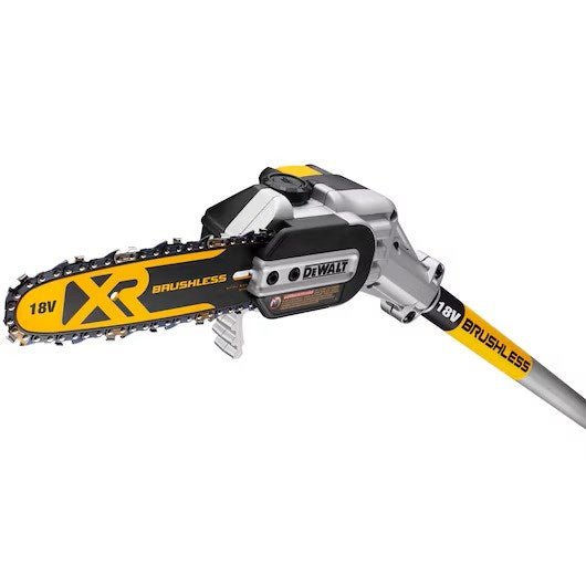 DEWALT DCMPS567P1 Chainsaw 20 cm 18V