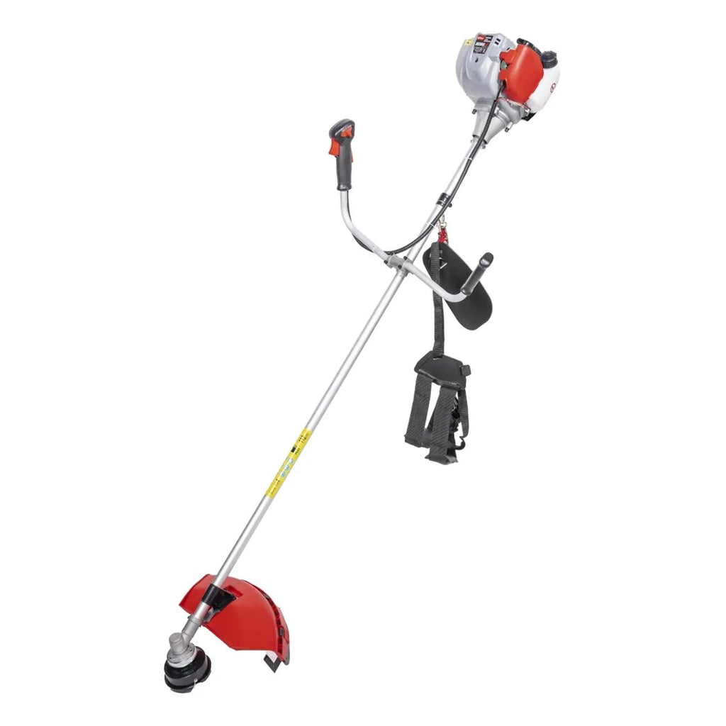 Dedra DED8716 Lawn Mower 1.2HP Four-Stroke