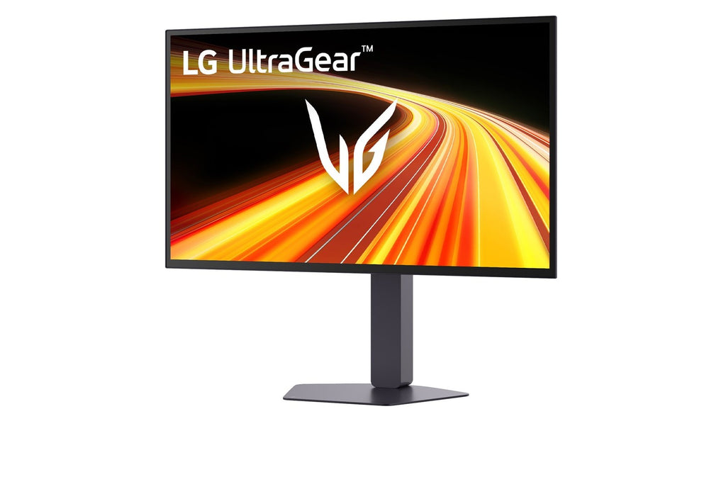 LG 27GX790B-B 27" Quad HD OLED Gaming Monitor 2560 x 1440 Black