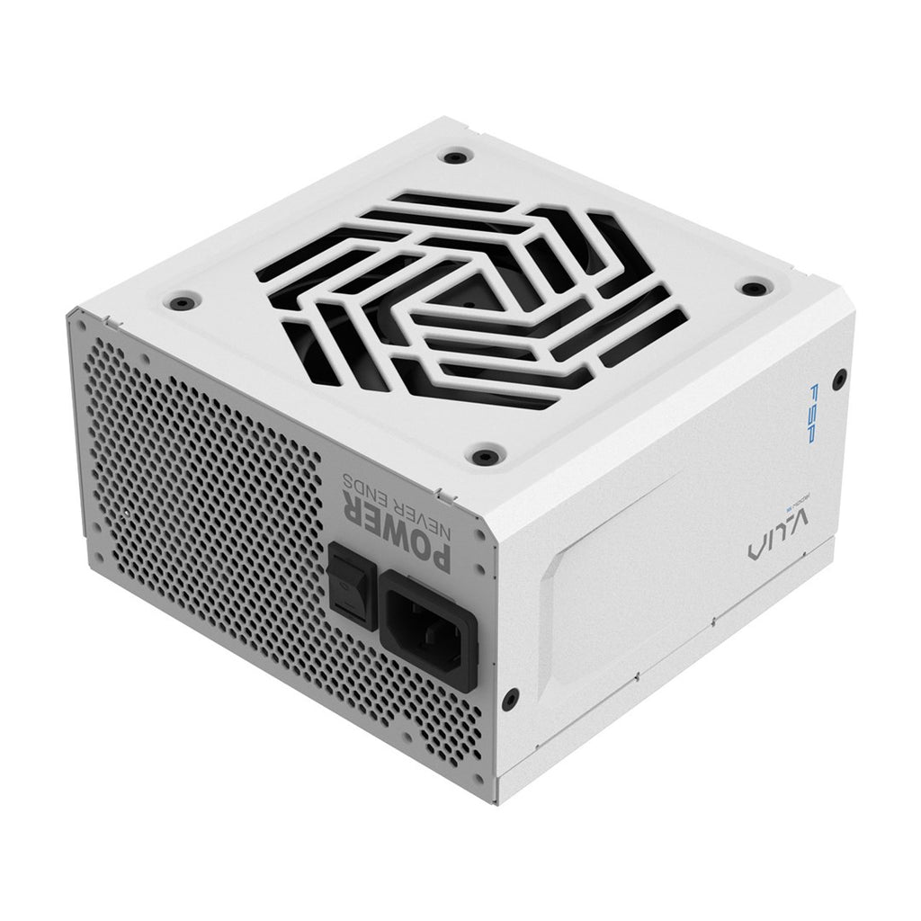 FSP Power Supply VITA 850 GM W 80+G 850W F-Mod. Wh