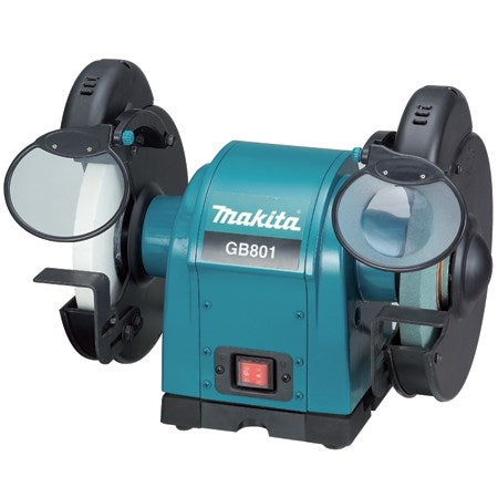 Makita GB801 Bench Grinder 205 mm 550W