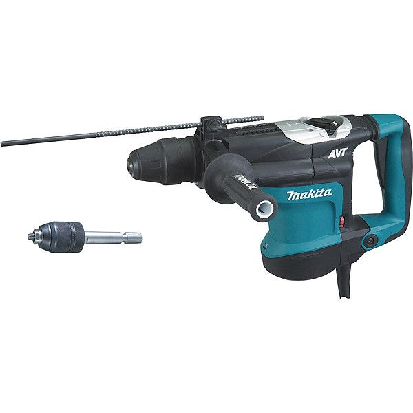 MAKITA Rotary Hammer 850 W 6.1 J SDS Max 989799