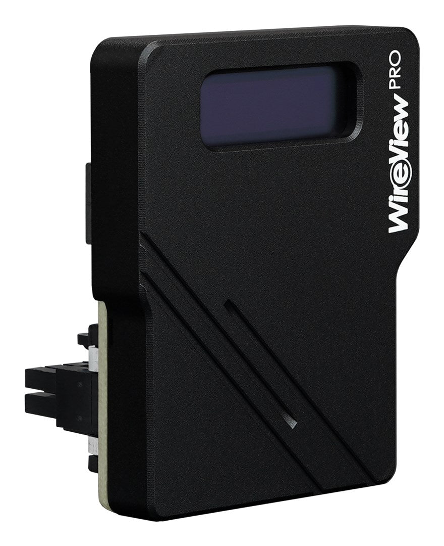 Thermal Grizzly WireView Pro GPU  1x12VHPWR - Reversed