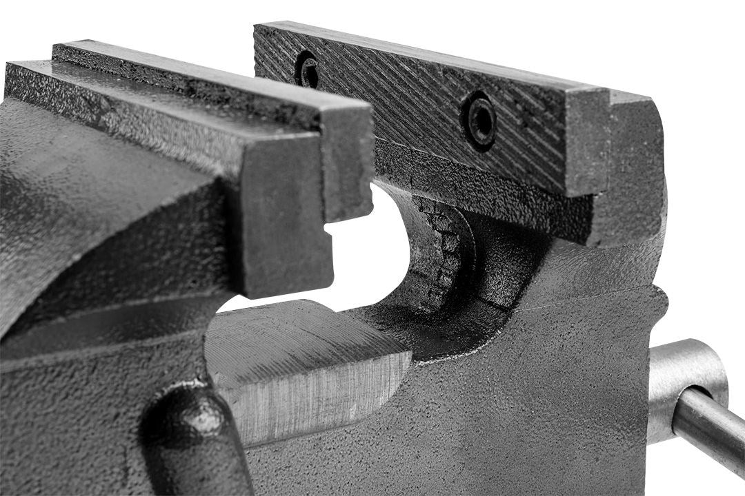 NEO TOOLS Manual Vice 190 mm Width 340 mm Height 310 mm Depth TOP-35-012