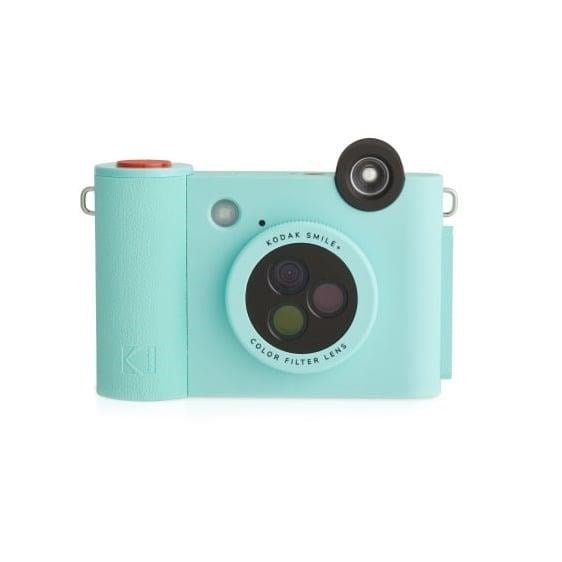 Kodak Instant Camera Green 50.8 x 76.2 mm Bluetooth 16/DSMPCAMGN