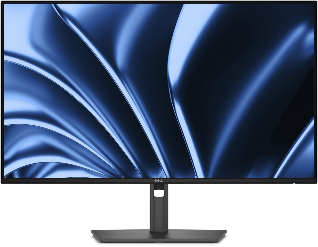 DELL Pro P P2726HE computer monitor 68.6 cm (27 ) 1920 x 1080 pixels Full HD LCD Grey