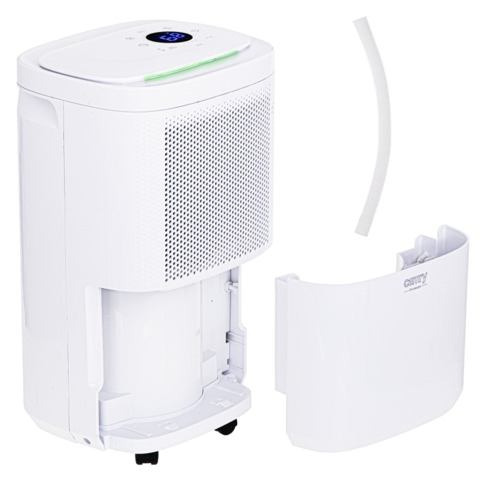 Camry Compressor Dehumidifier CR 7851 10 L LCD Display