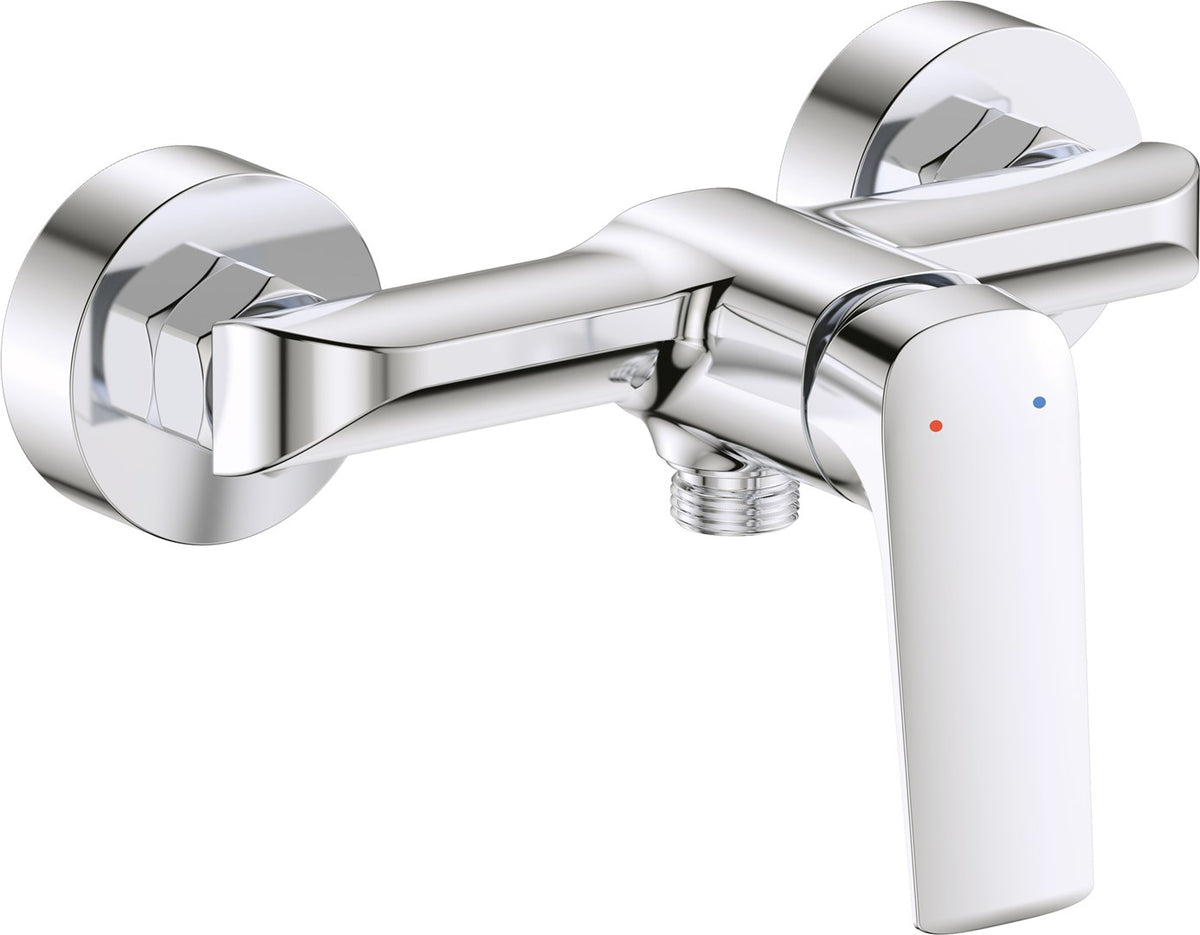 Wall-Mounted Shower Faucet deante BLN_040M
