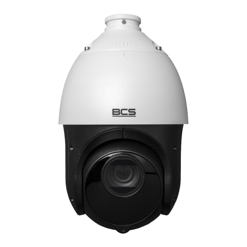 BCS Rotating IP Camera 4Mpx BCS-V-SIP2425SR10-Ai2