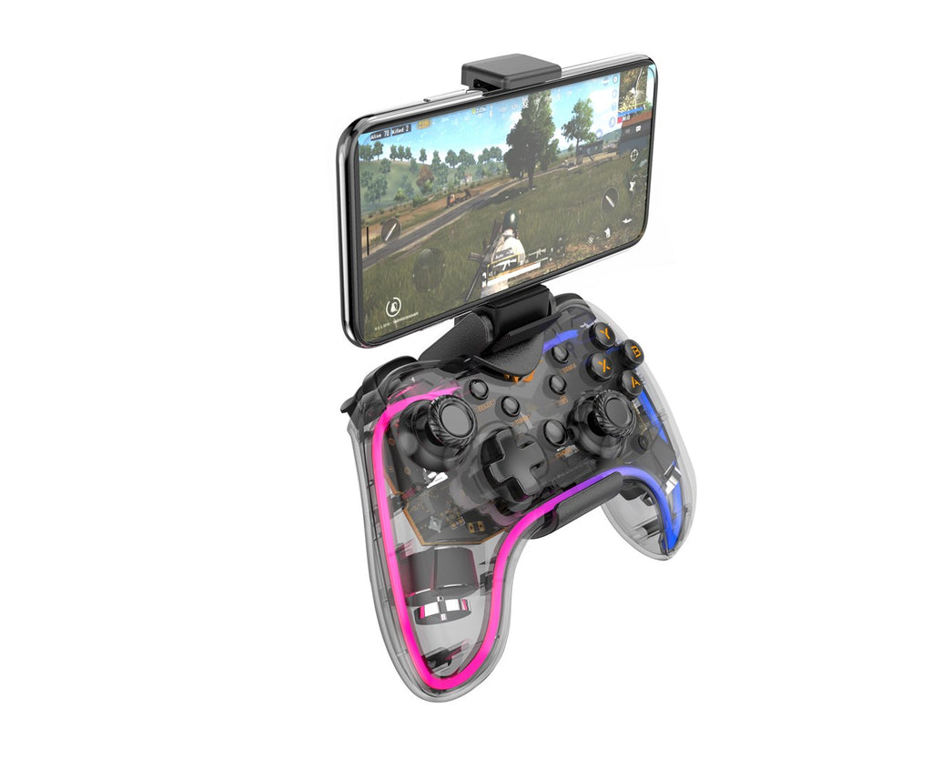 HAVIT G180BT Wireless Controller White Bluetooth 5.0