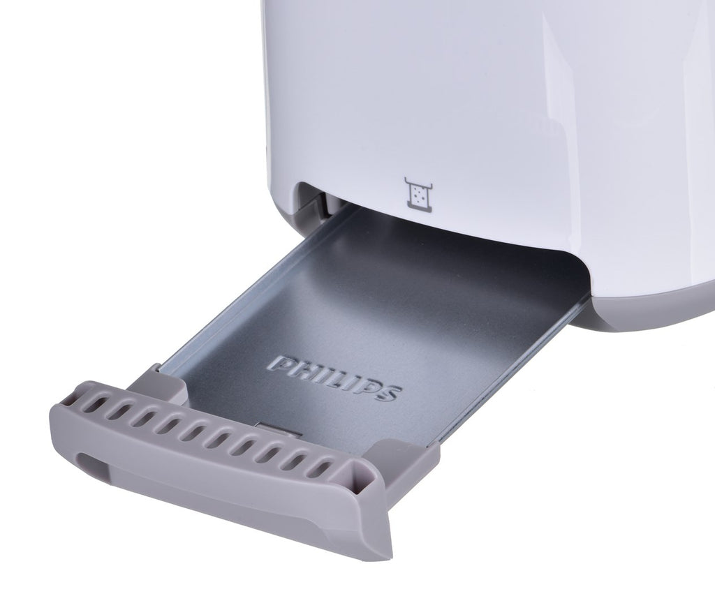 Philips Toaster HD2582/00 - 830W, 1552 g, 185x305x215mm