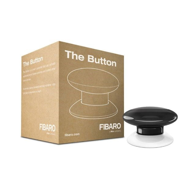 Nice Push-Control Button FGPB-101-2 ZW5 EU 50 g
