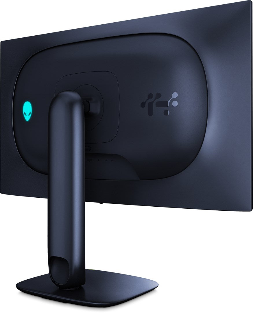 DELL Monitor 27" 4K QD-OLED 3840x2160 240Hz AW2725Q